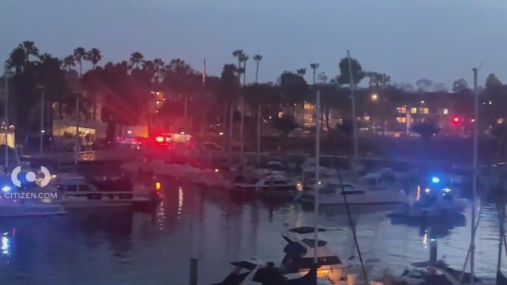 Arrests made after child abandoned on boat